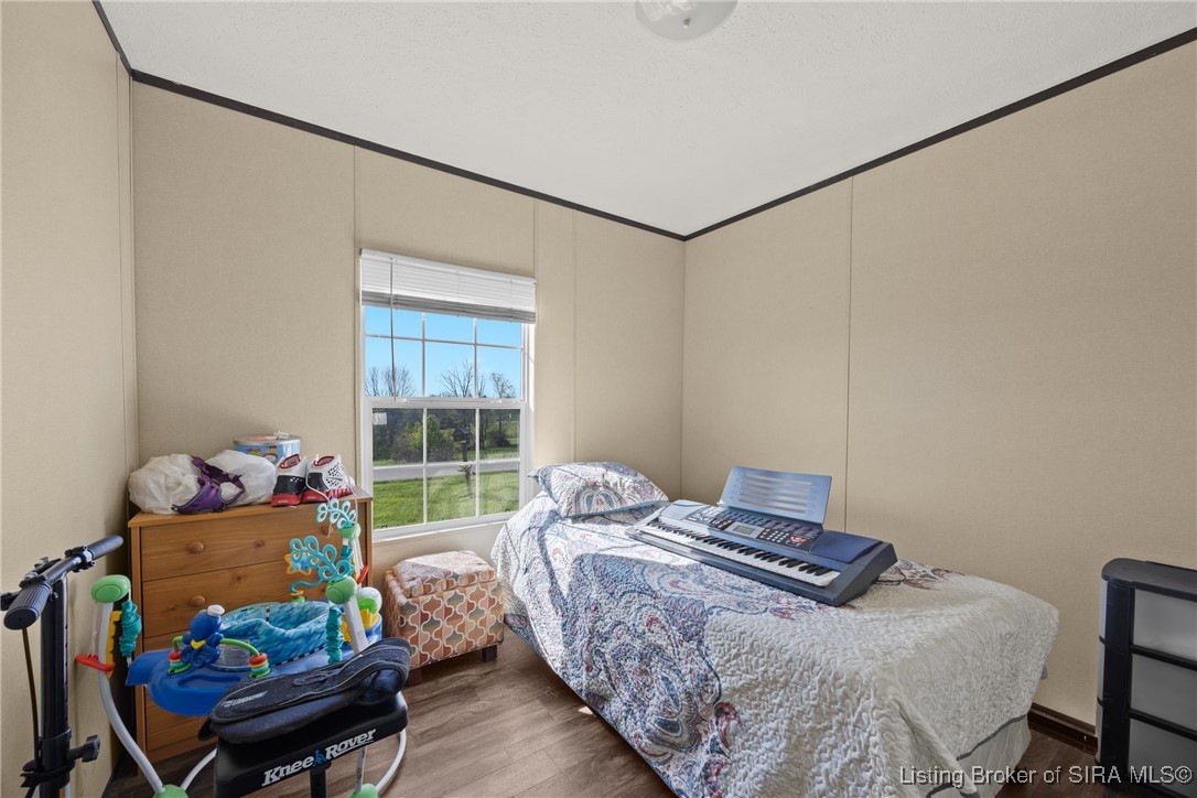 9409 S Horners Chapel Road