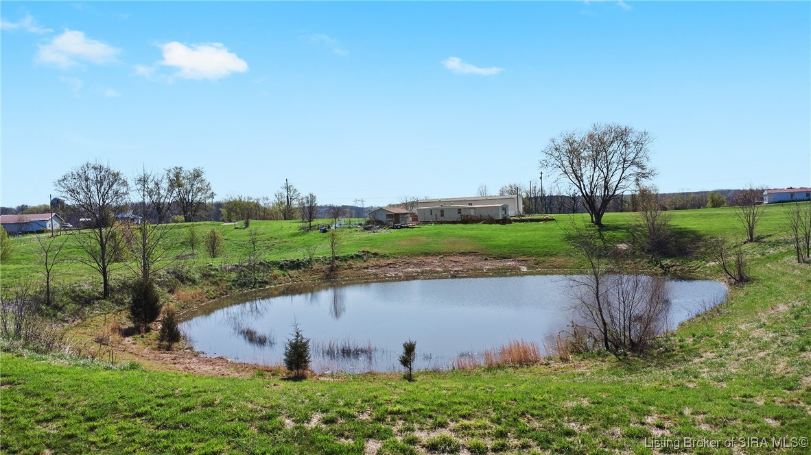 9409 S Horners Chapel Road