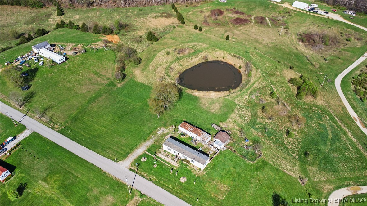 9409 S Horners Chapel Road