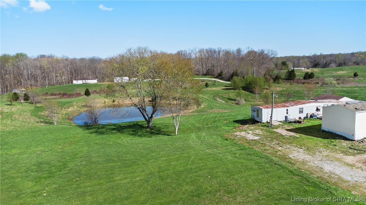 9409 S Horners Chapel Road