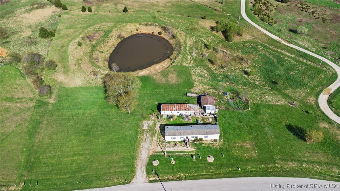 9409 S Horners Chapel Road