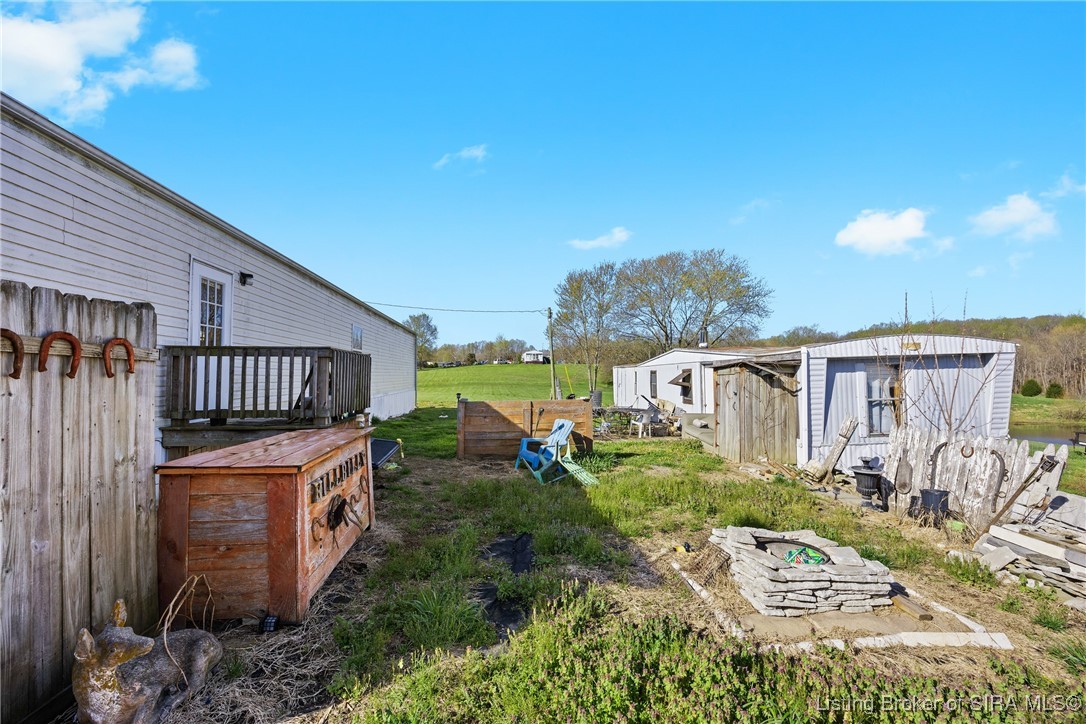 9409 S Horners Chapel Road