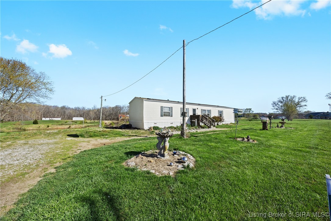 9409 S Horners Chapel Road