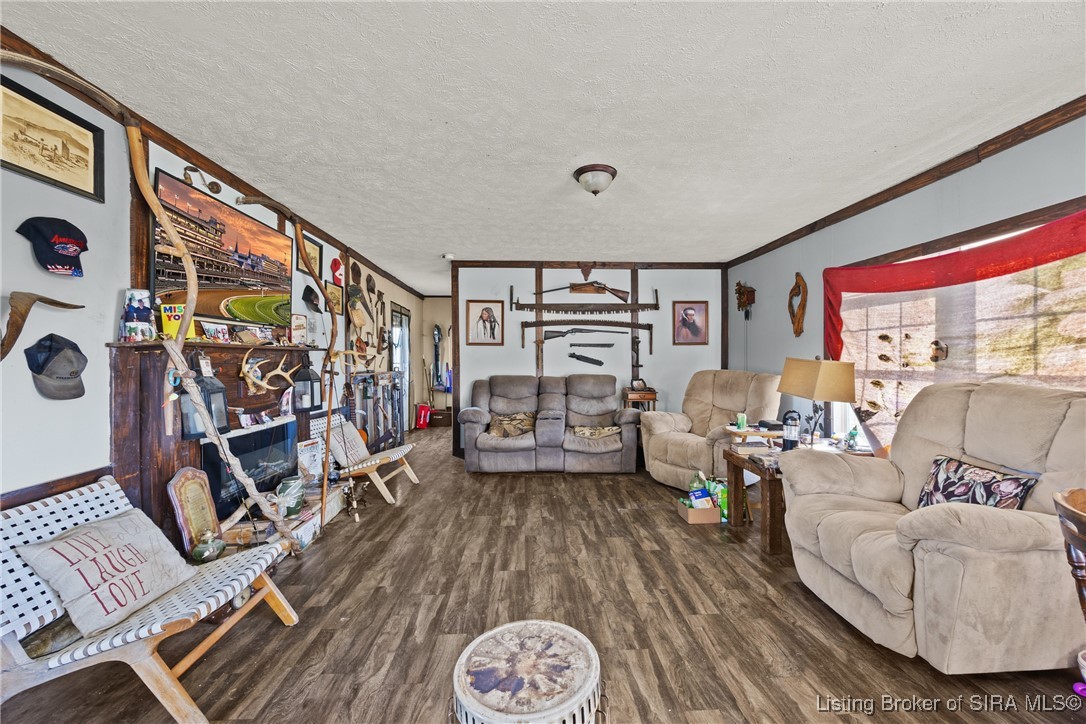 9409 S Horners Chapel Road