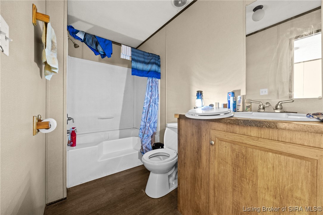 9409 S Horners Chapel Road