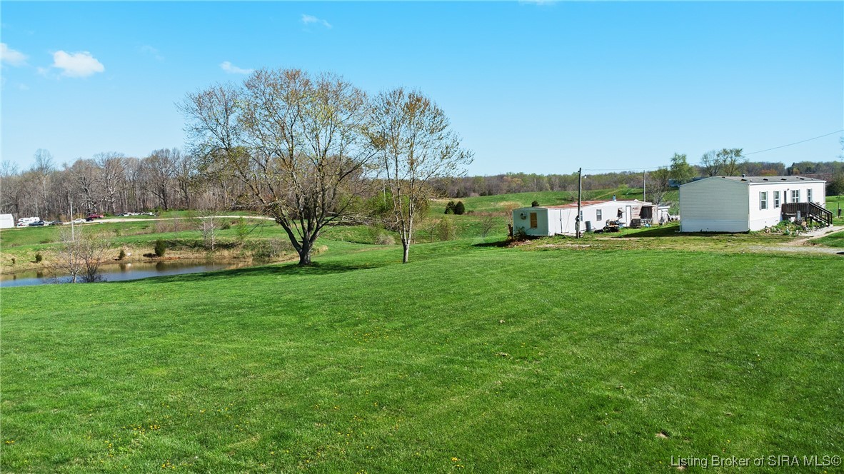 9409 S Horners Chapel Road