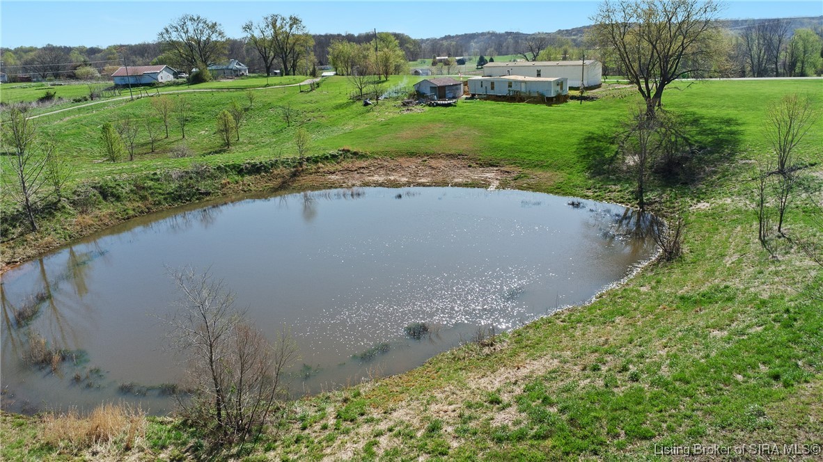 9409 S Horners Chapel Road