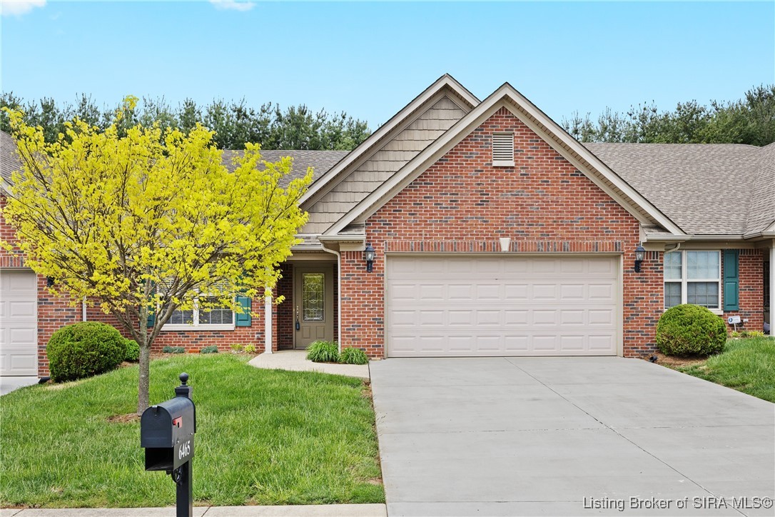 6465 Stillbrooke Place