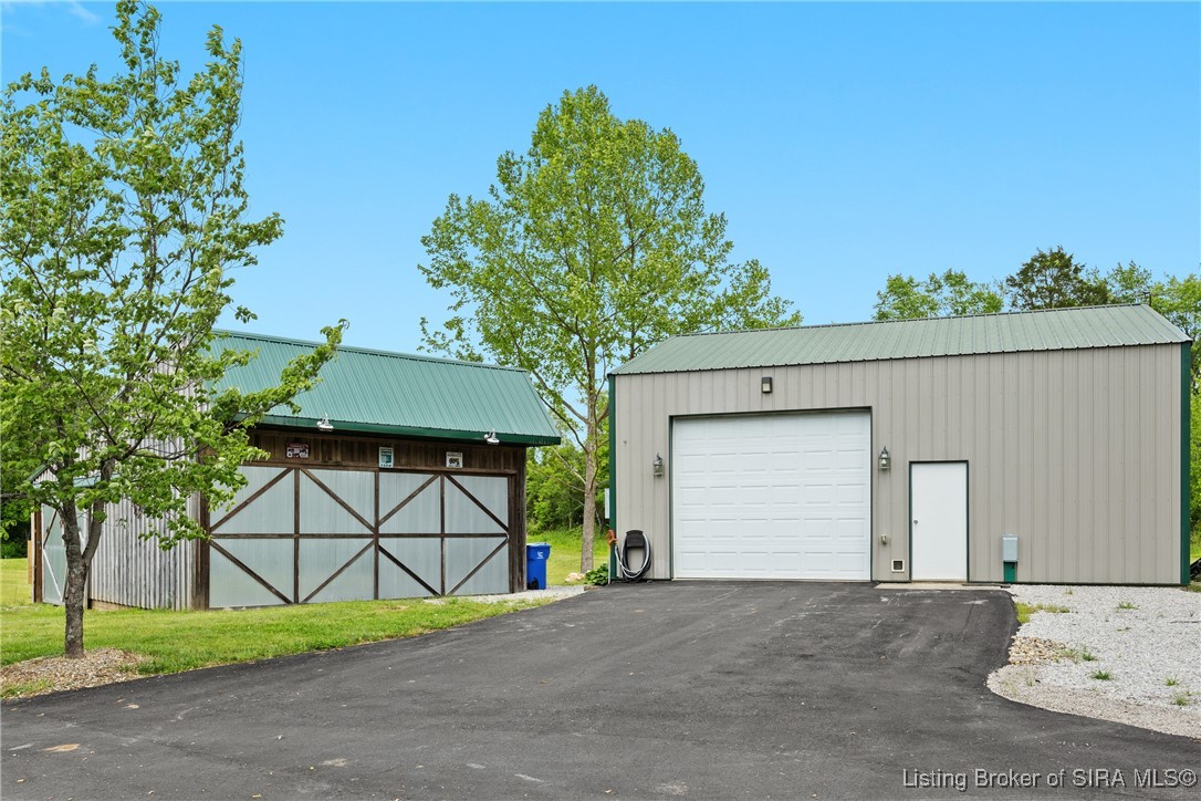 2477 Fairview Church Road SW