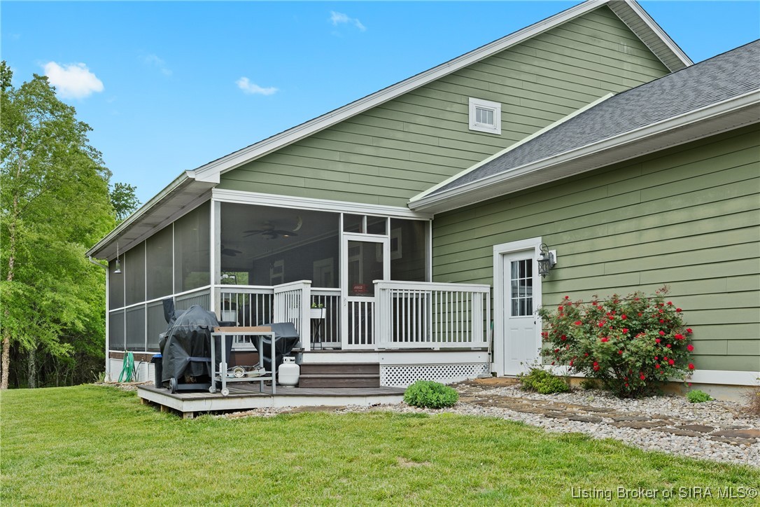 2477 Fairview Church Road SW