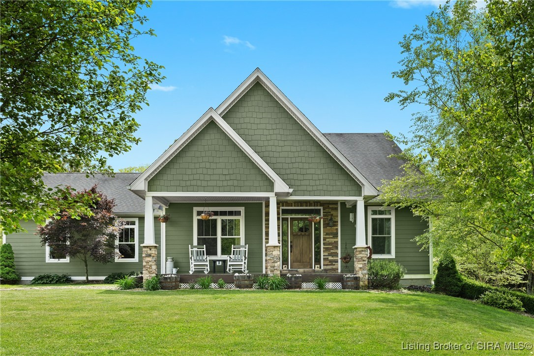 2477 Fairview Church Road SW