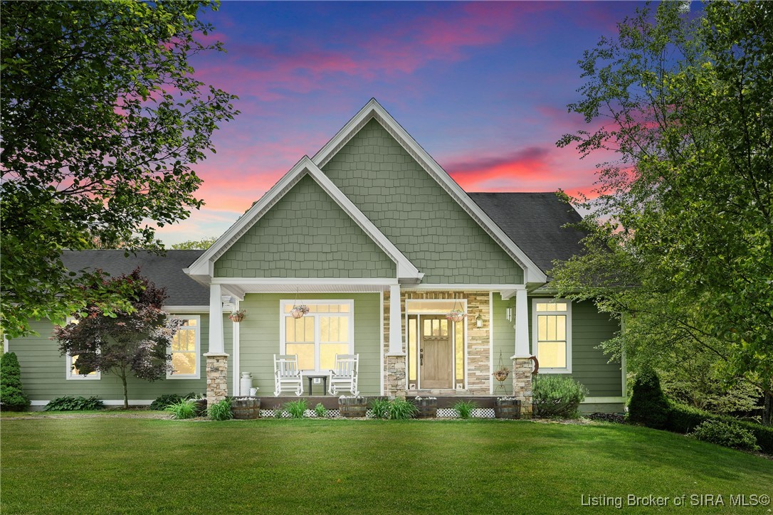 2477 Fairview Church Road SW