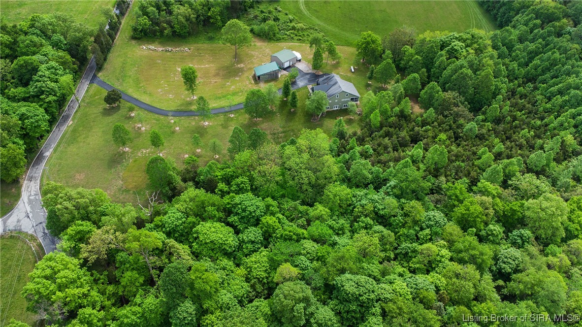 2477 Fairview Church Road SW