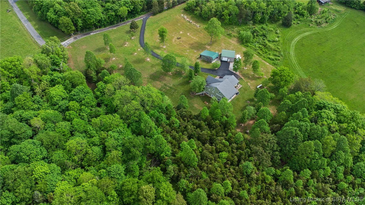 2477 Fairview Church Road SW