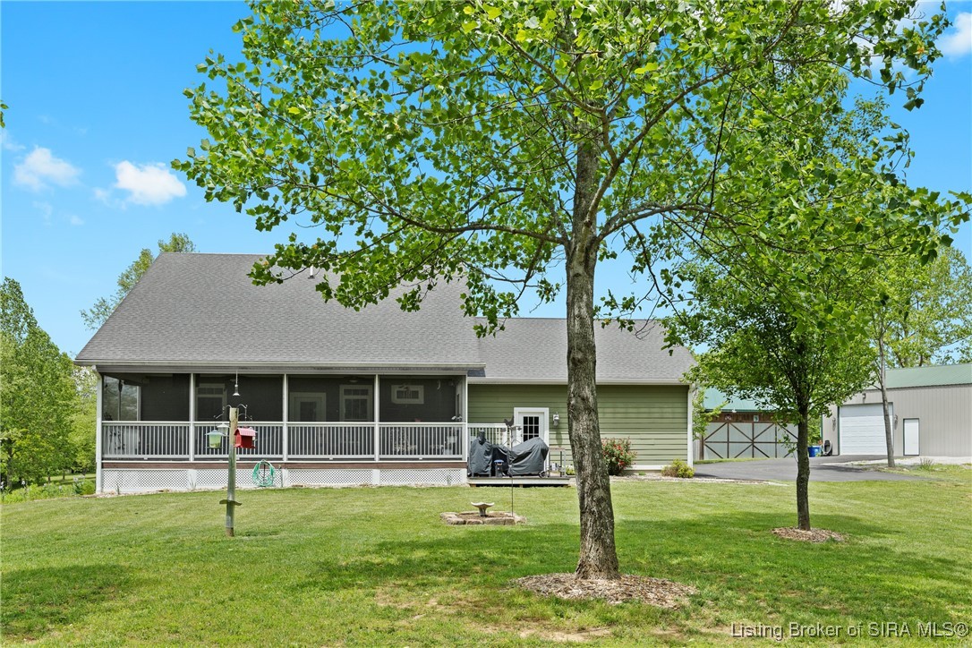 2477 Fairview Church Road SW