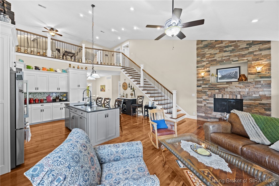 2477 Fairview Church Road SW