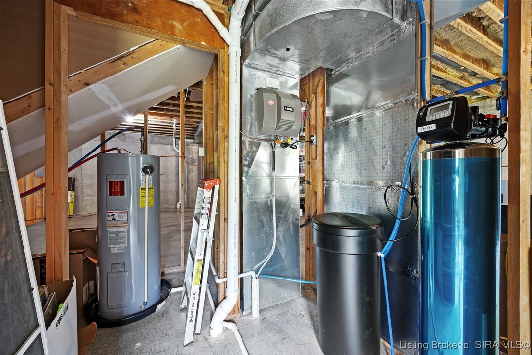 2477 Fairview Church Road SW