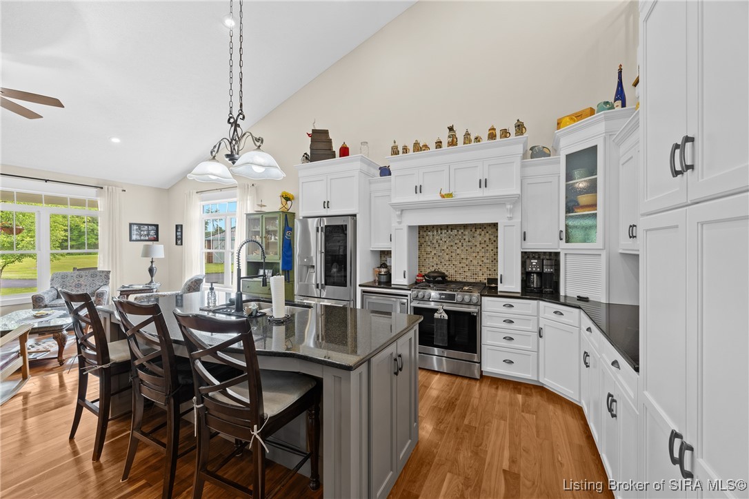 2477 Fairview Church Road SW