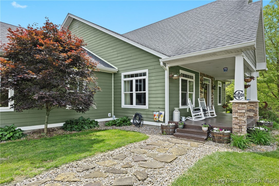 2477 Fairview Church Road SW