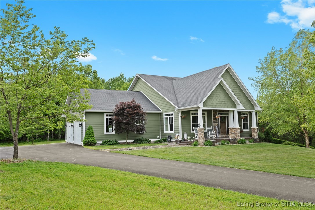 2477 Fairview Church Road SW