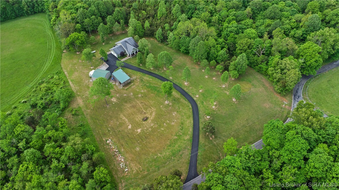 2477 Fairview Church Road SW