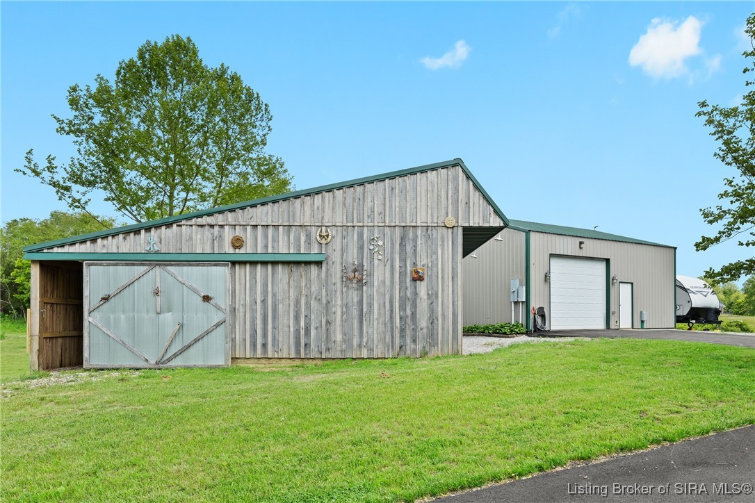 2477 Fairview Church Road SW