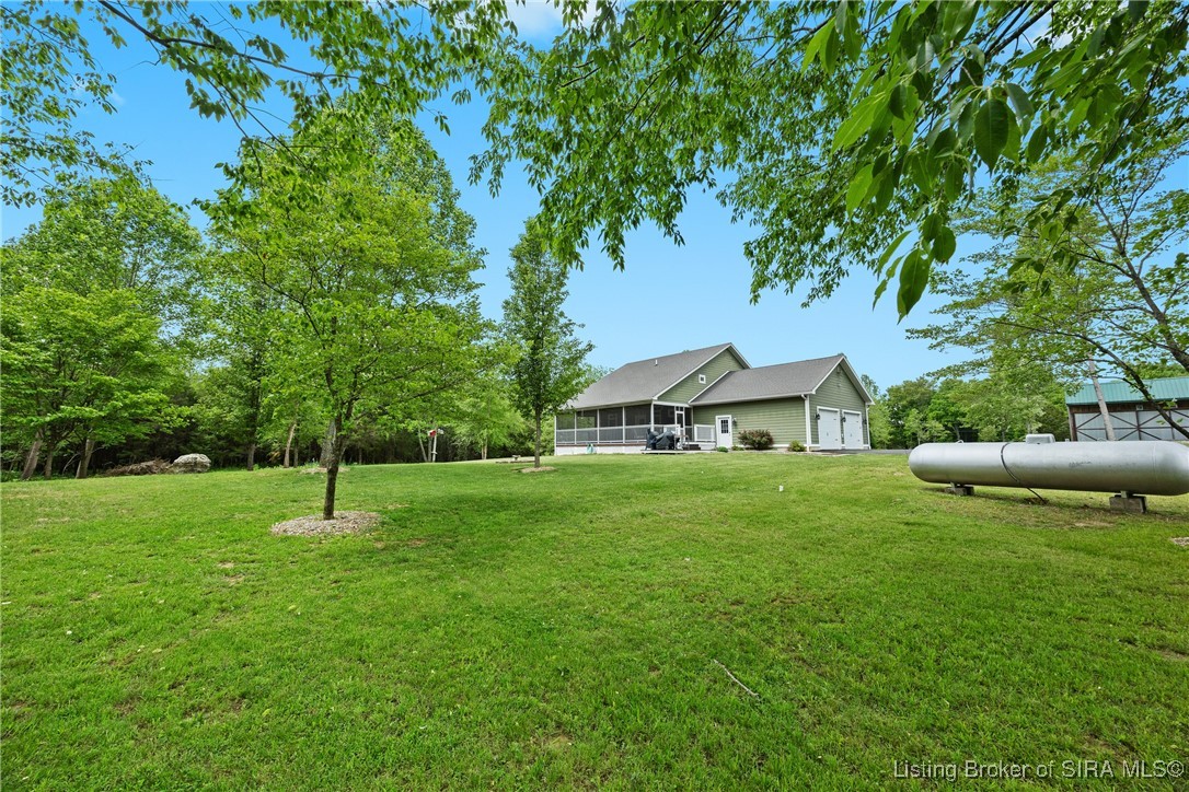 2477 Fairview Church Road SW