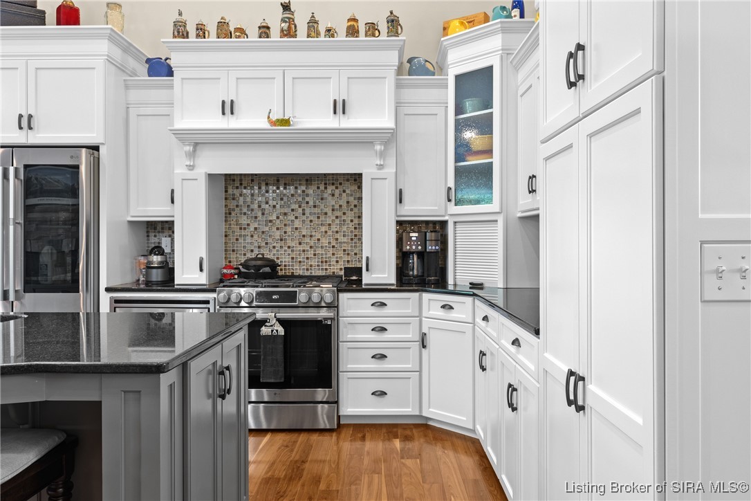 2477 Fairview Church Road SW