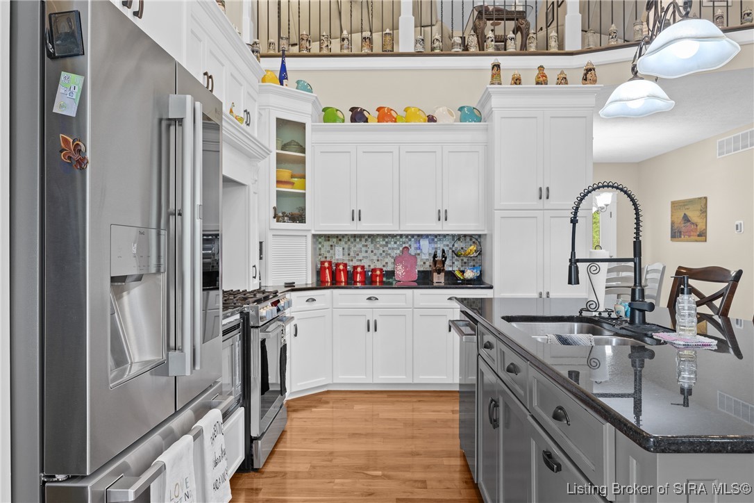 2477 Fairview Church Road SW