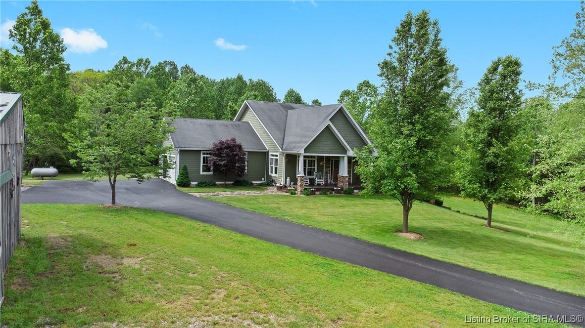 2477 Fairview Church Road SW