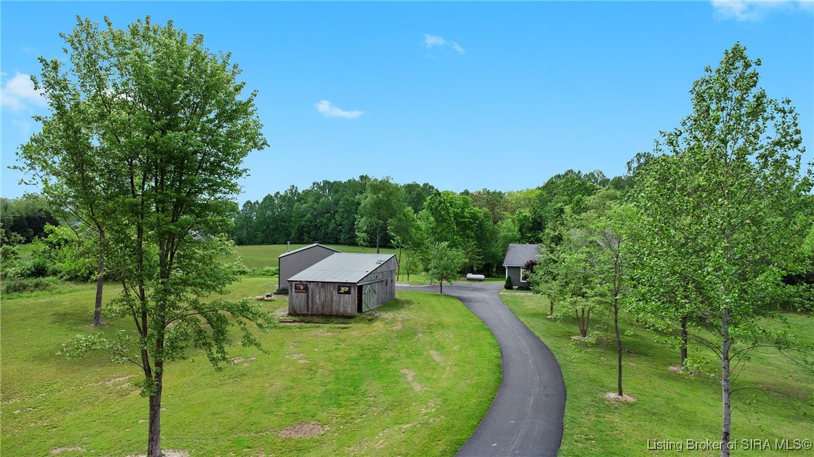 2477 Fairview Church Road SW