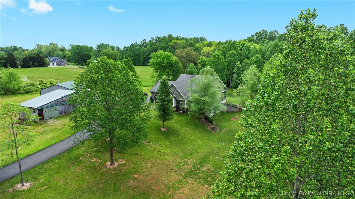 2477 Fairview Church Road SW