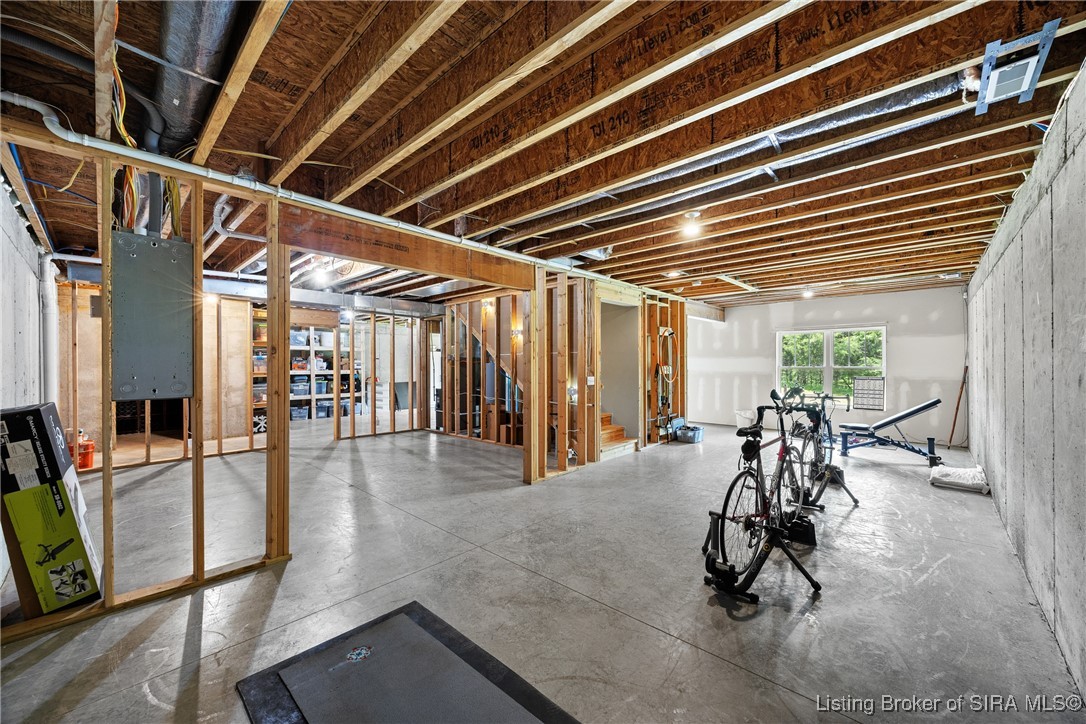 2477 Fairview Church Road SW