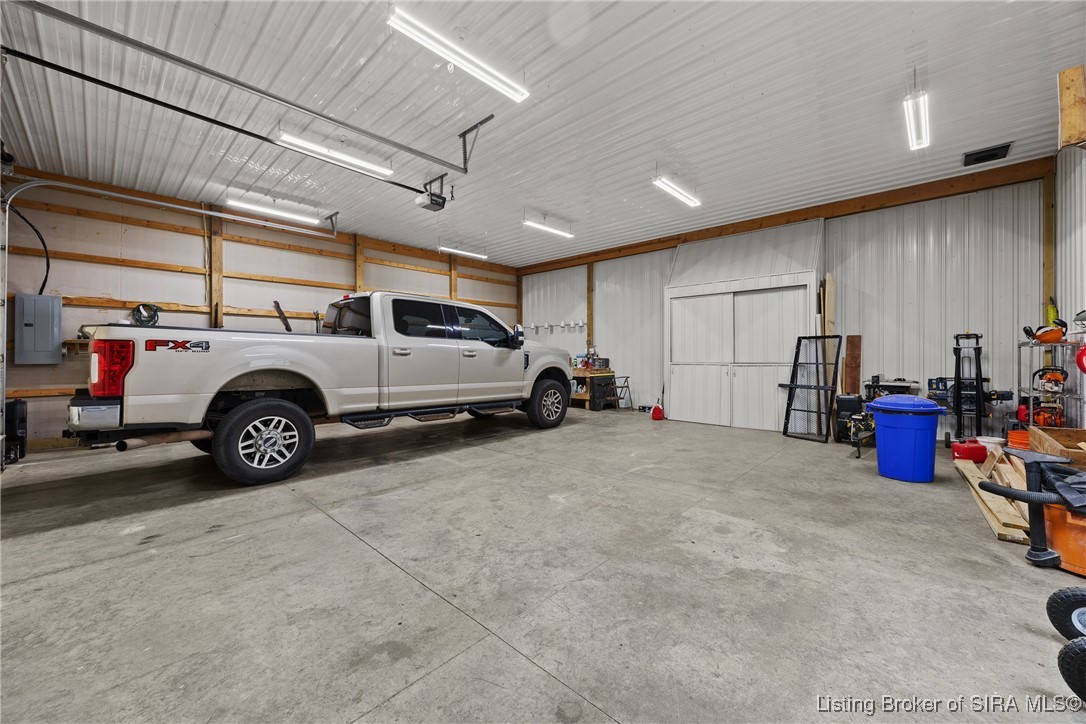 2477 Fairview Church Road SW