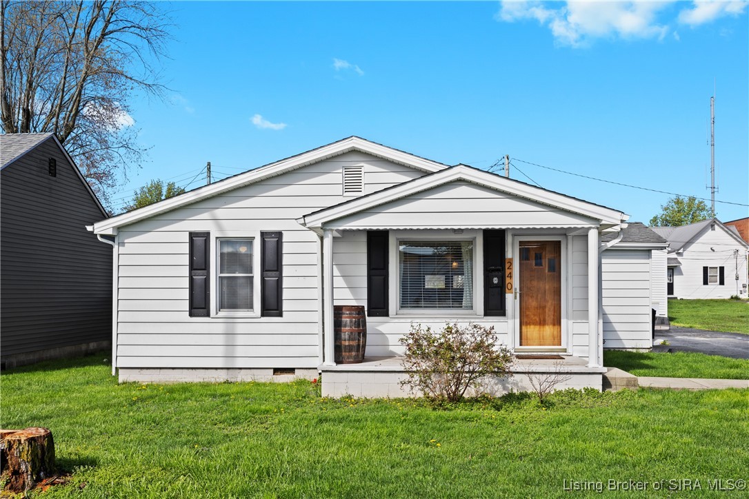 240 S 3rd Street