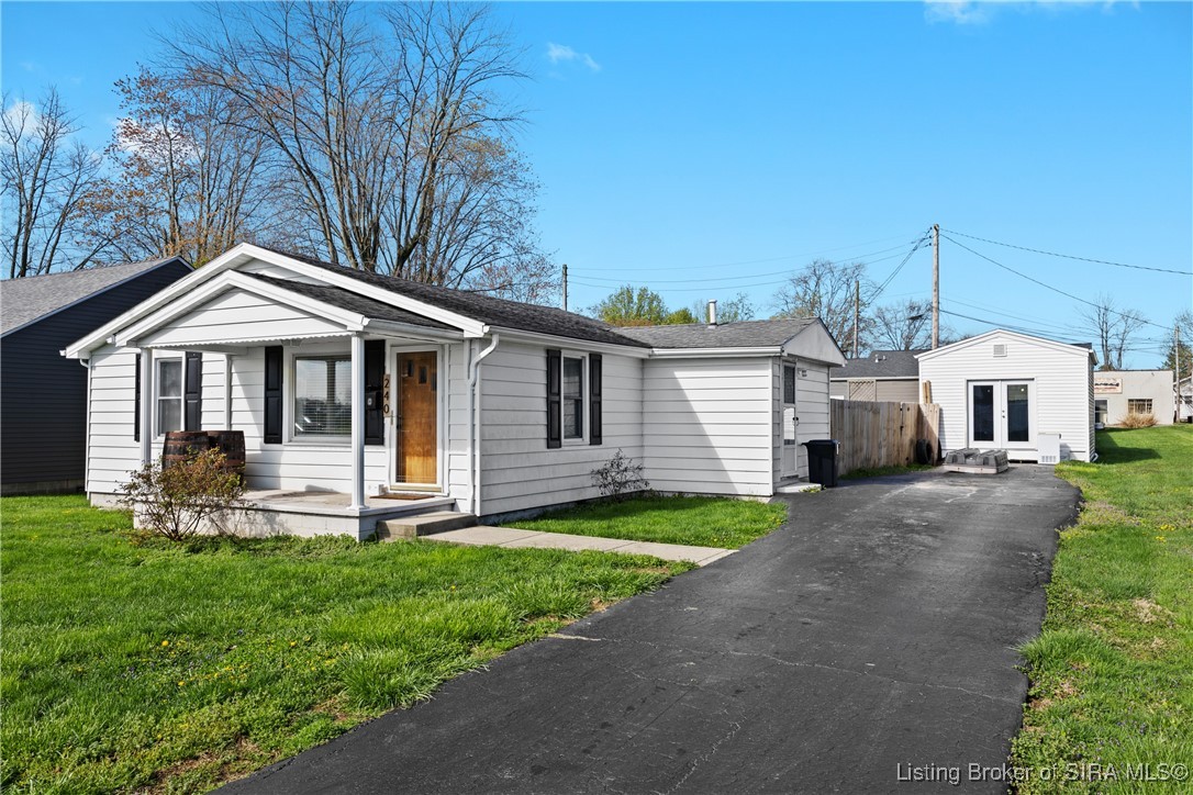 240 S 3rd Street