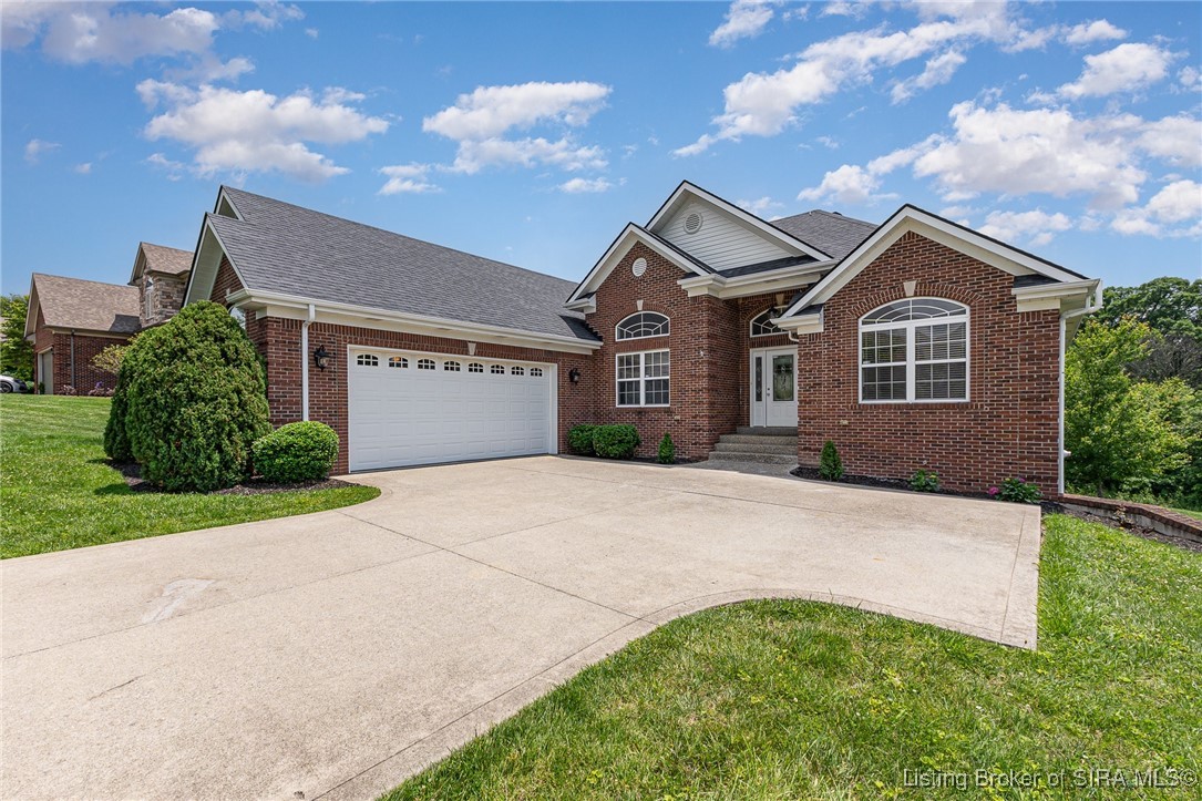4004 Crestwood Drive