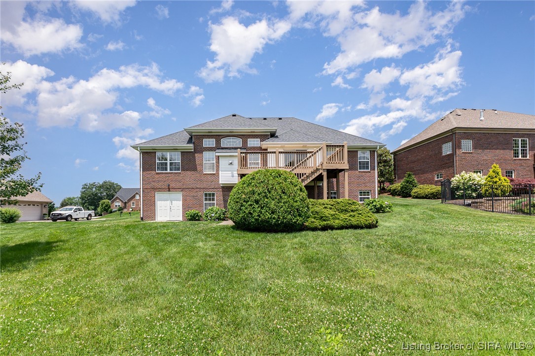 4004 Crestwood Drive