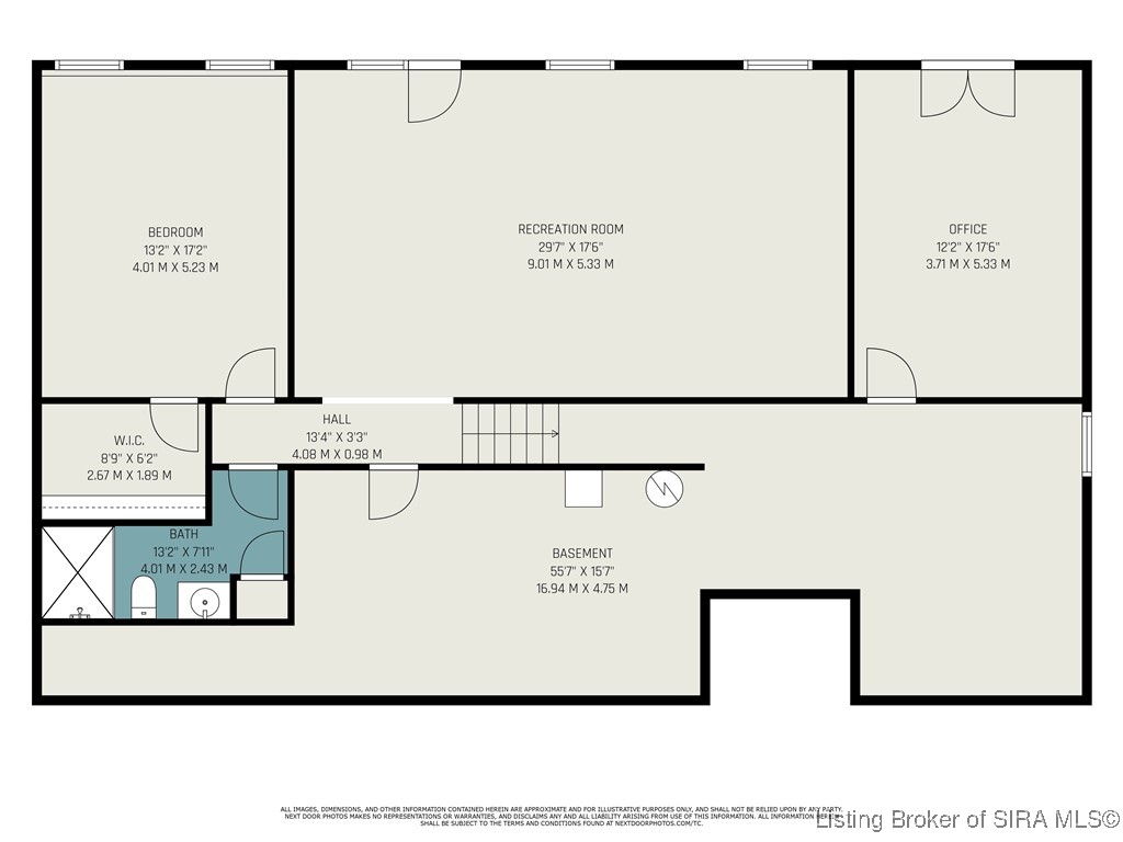 4004 Crestwood Drive