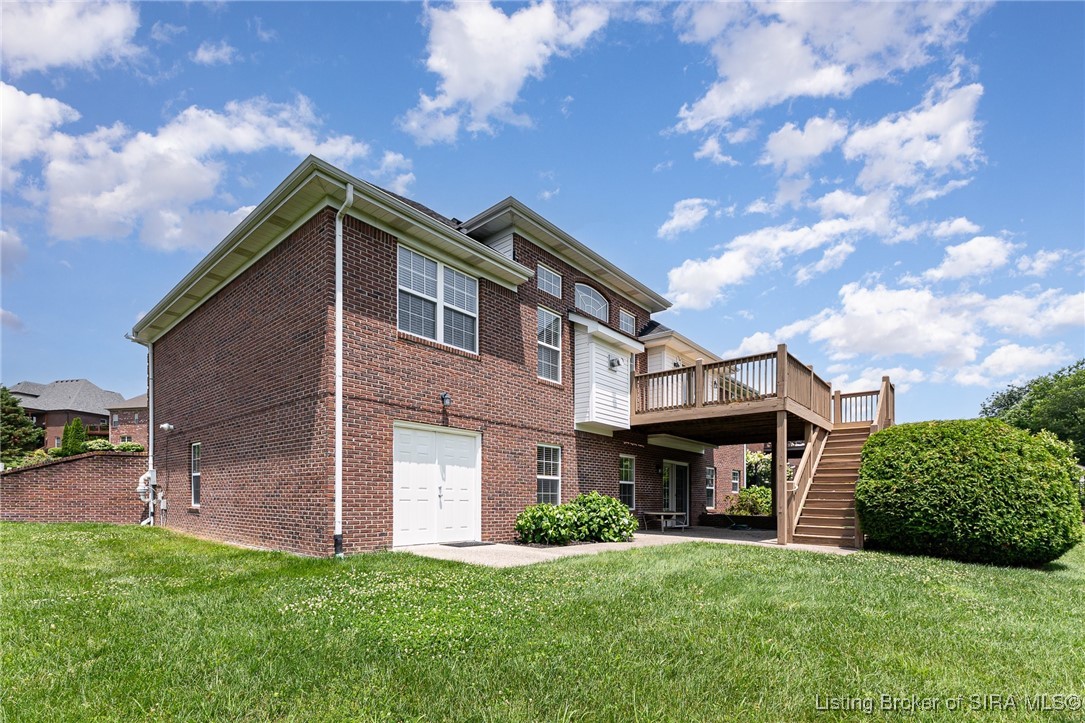 4004 Crestwood Drive