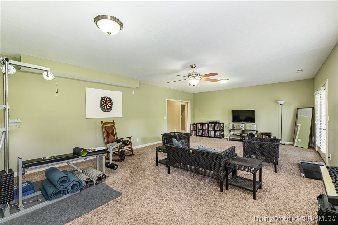 4004 Crestwood Drive