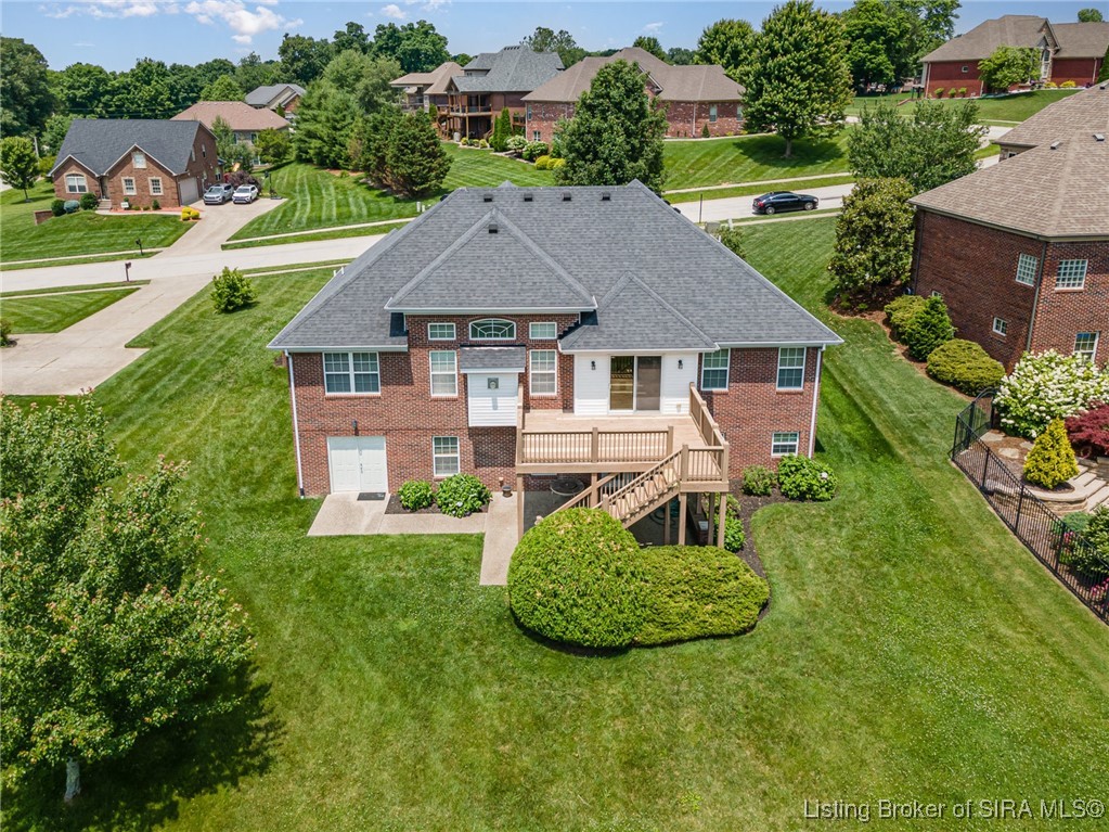 4004 Crestwood Drive