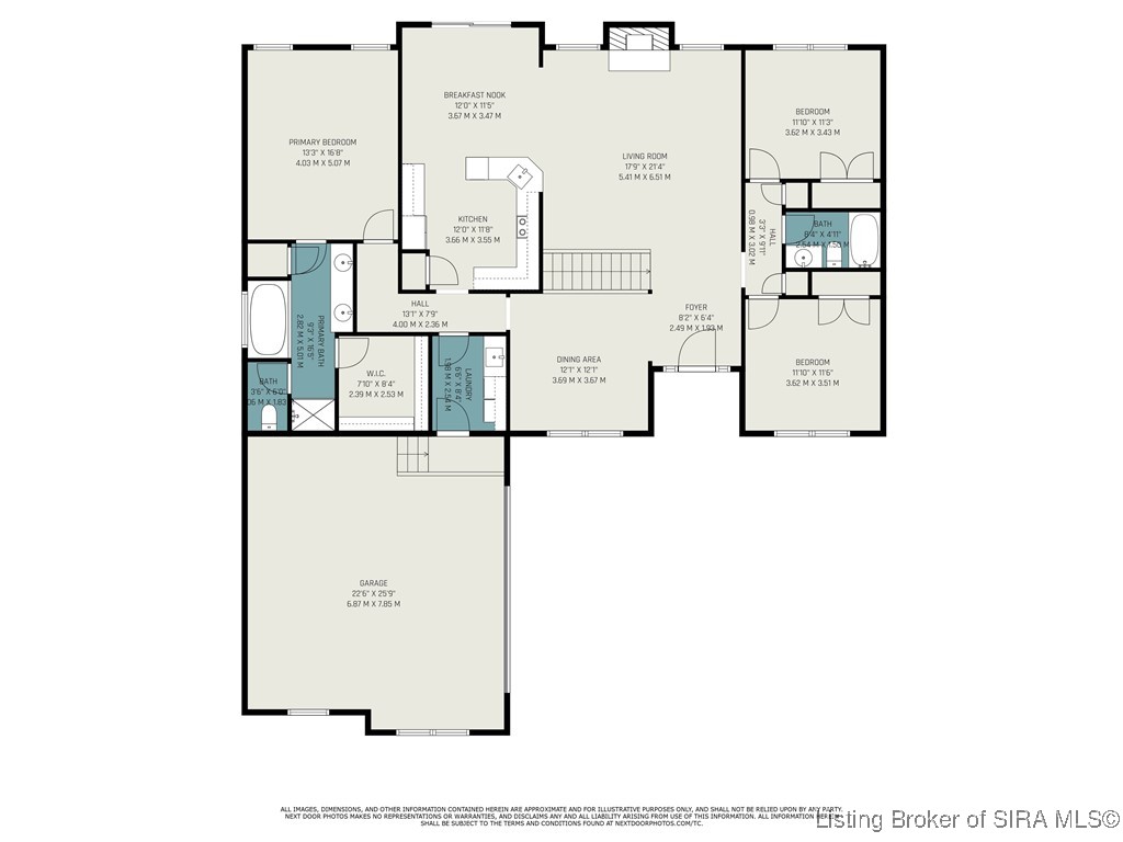 4004 Crestwood Drive