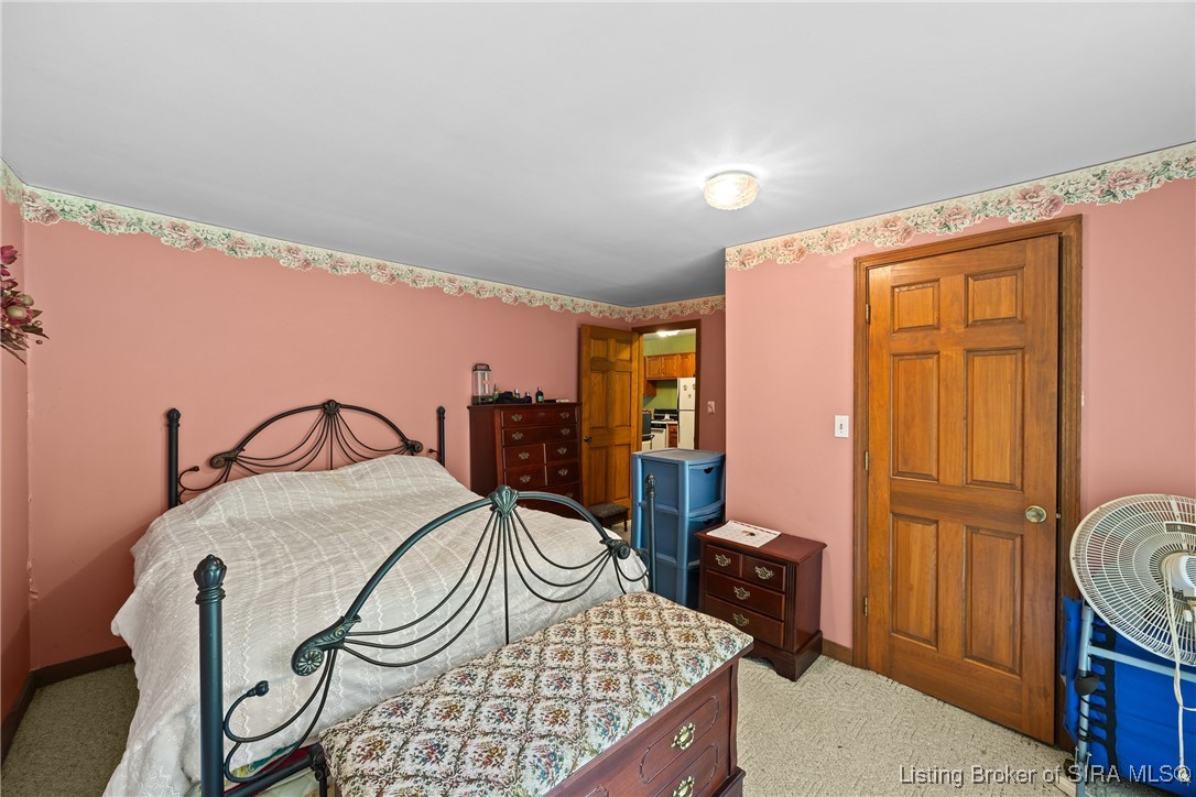 13108 S Sheckells Cemetery Lane