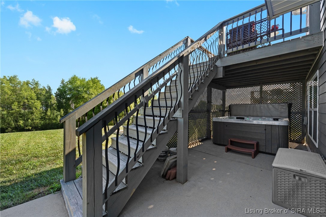 6441 Anna Louise Drive