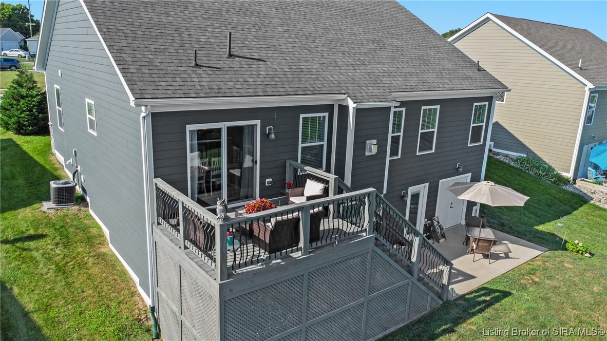 6441 Anna Louise Drive