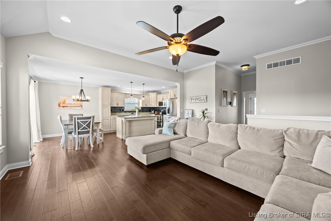 6441 Anna Louise Drive