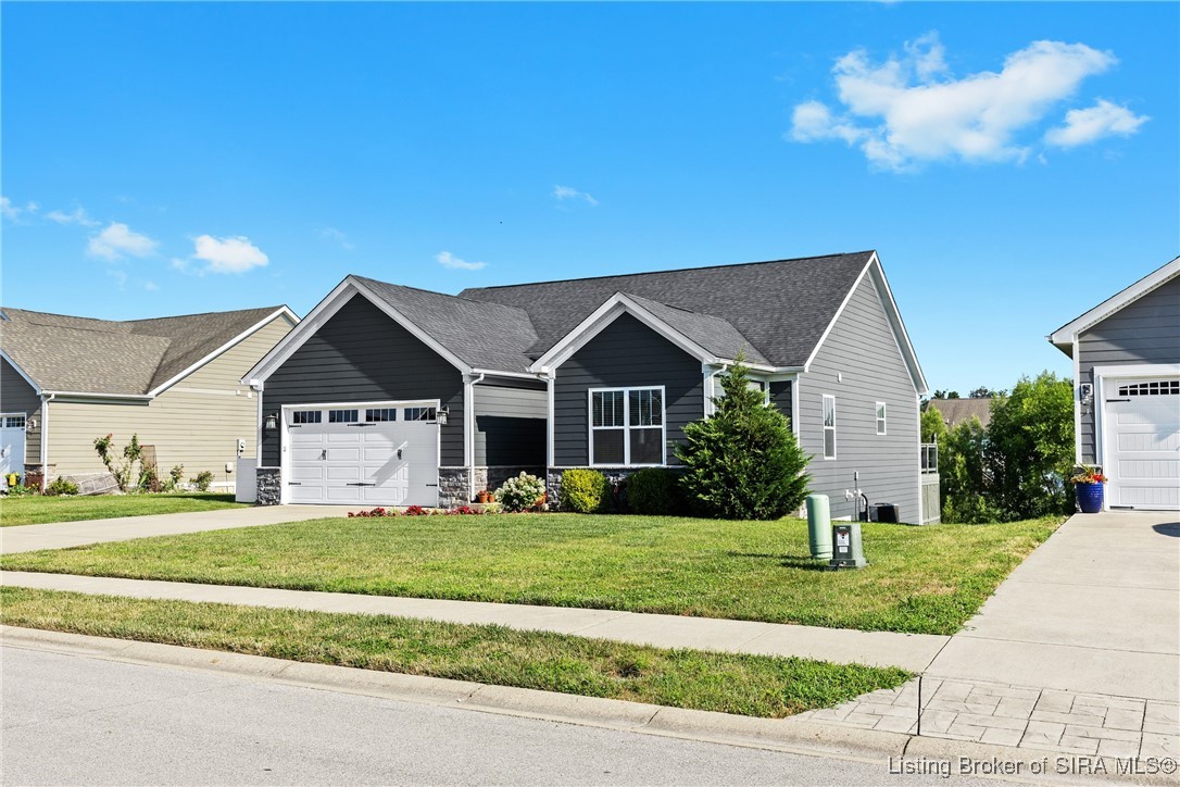 6441 Anna Louise Drive