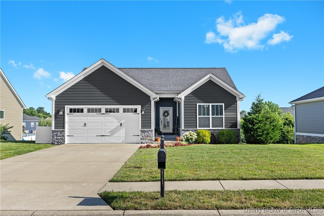6441 Anna Louise Drive