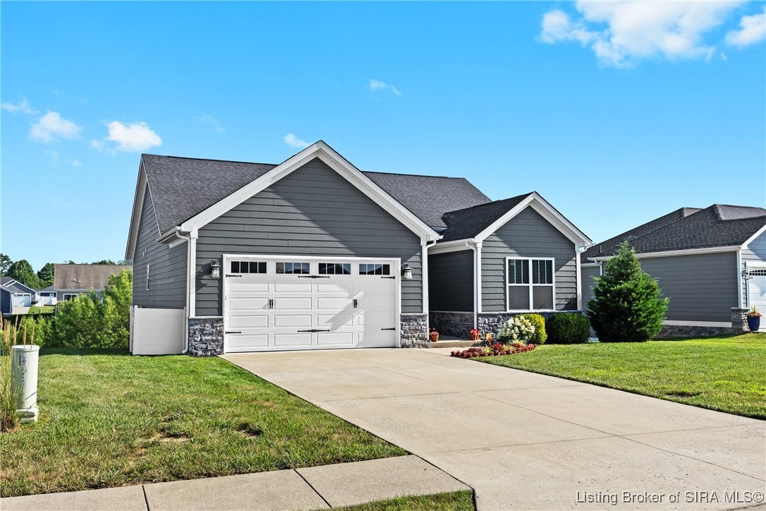 6441 Anna Louise Drive
